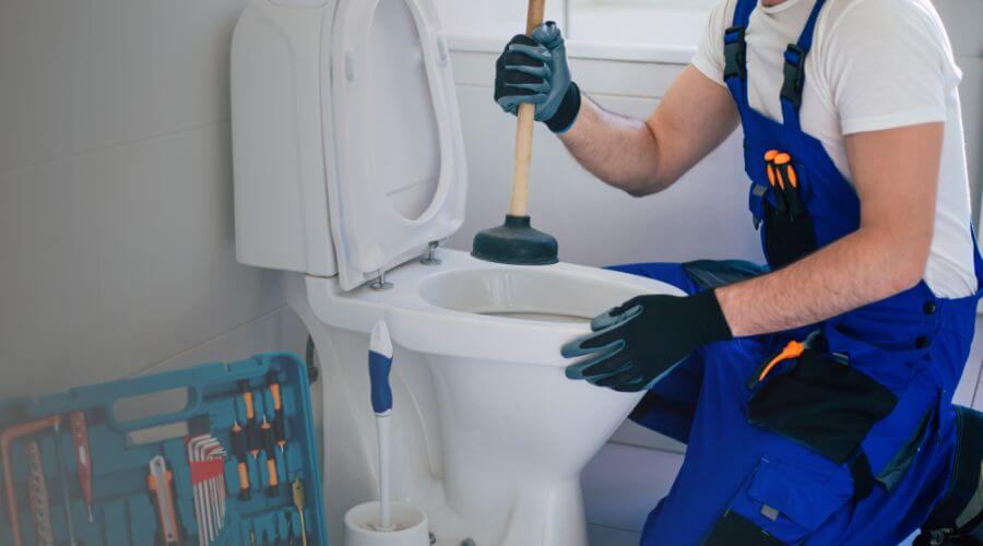 Professional emergency plumbing in Carlsbad, CA